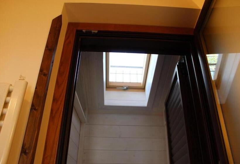 Номер Стандарт, The Chalet, Guest House