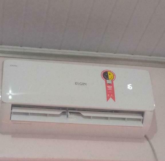 Апартаменты 1 Спальня, Apart Hotel Esperança