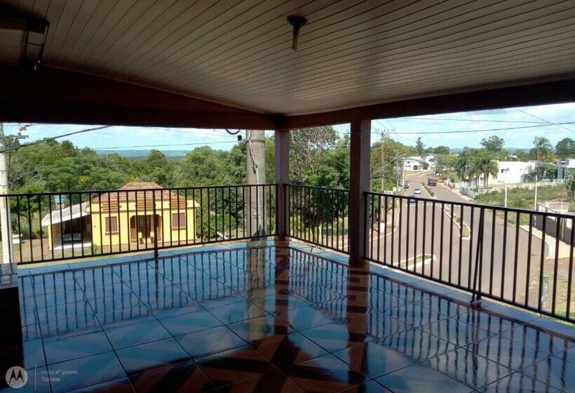 Апартаменты 1 Спальня, Apart Hotel Esperança