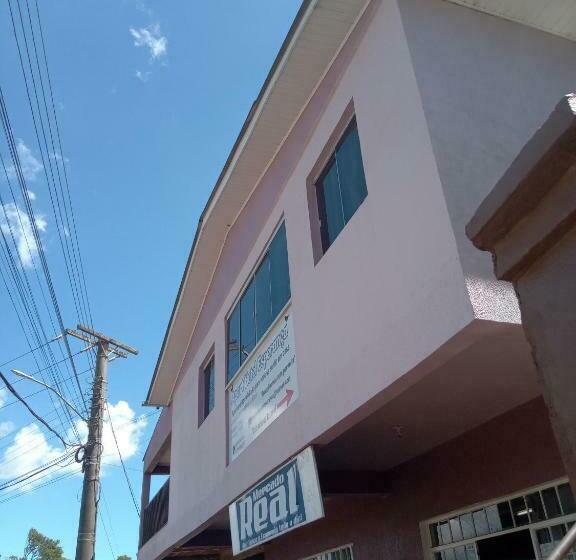 Апартаменты 1 Спальня, Apart Hotel Esperança