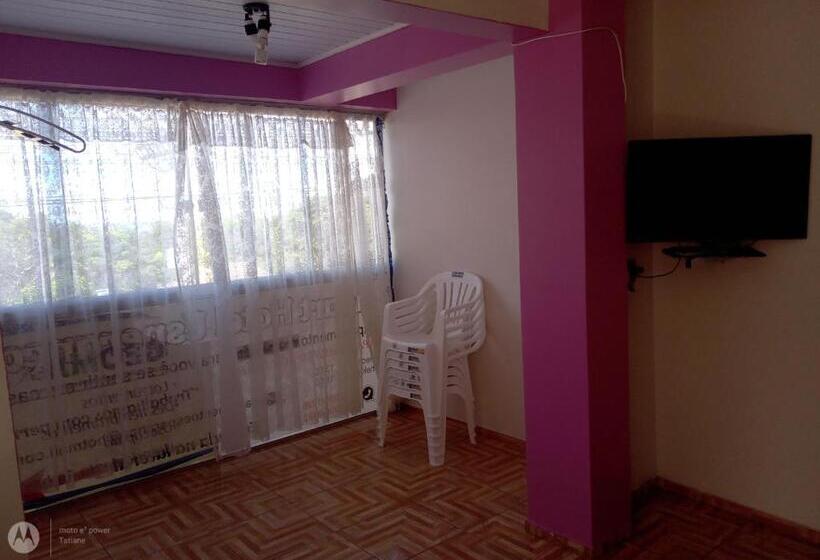 Апартаменты 1 Спальня, Apart Hotel Esperança