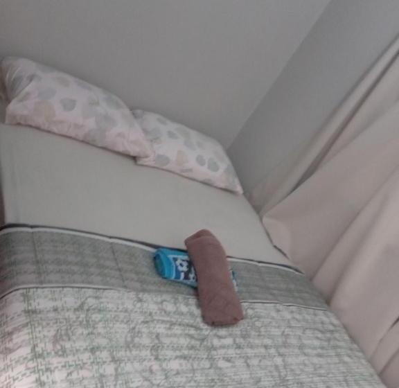 Апартаменты 1 Спальня, Apart Hotel Esperança