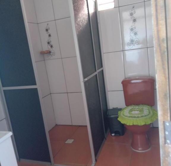 Апартаменты 1 Спальня, Apart Hotel Esperança