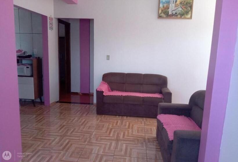 Апартаменты 1 Спальня, Apart Hotel Esperança