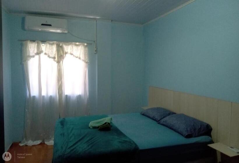 Апартаменты 1 Спальня, Apart Hotel Esperança