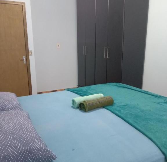 Апартаменты 1 Спальня, Apart Hotel Esperança