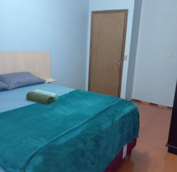 Апартаменты 1 Спальня, Apart Hotel Esperança