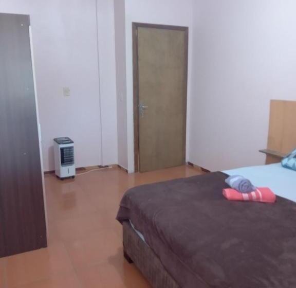 Апартаменты 1 Спальня, Apart Hotel Esperança