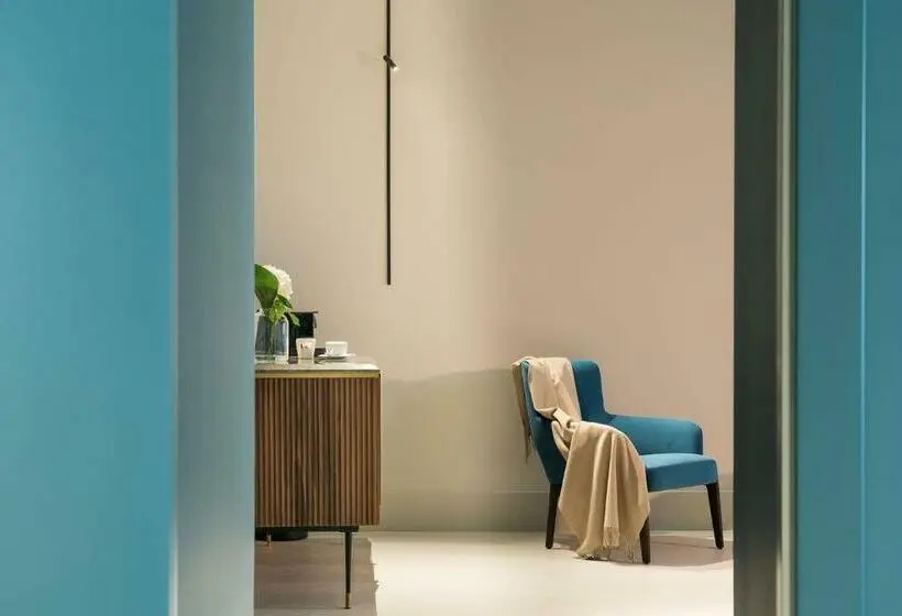 スーペリアースイート, Byssus Suites