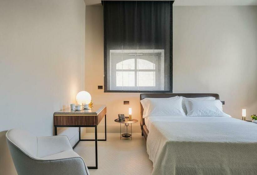 Люкс Superior, Byssus Suites