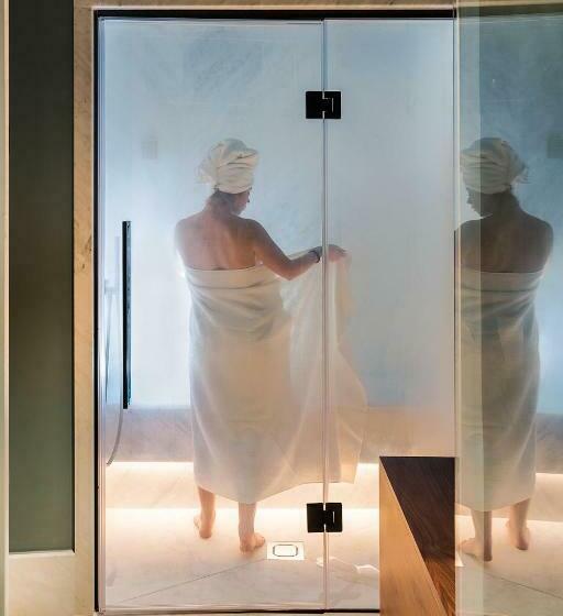 Люкс Superior, Byssus Suites