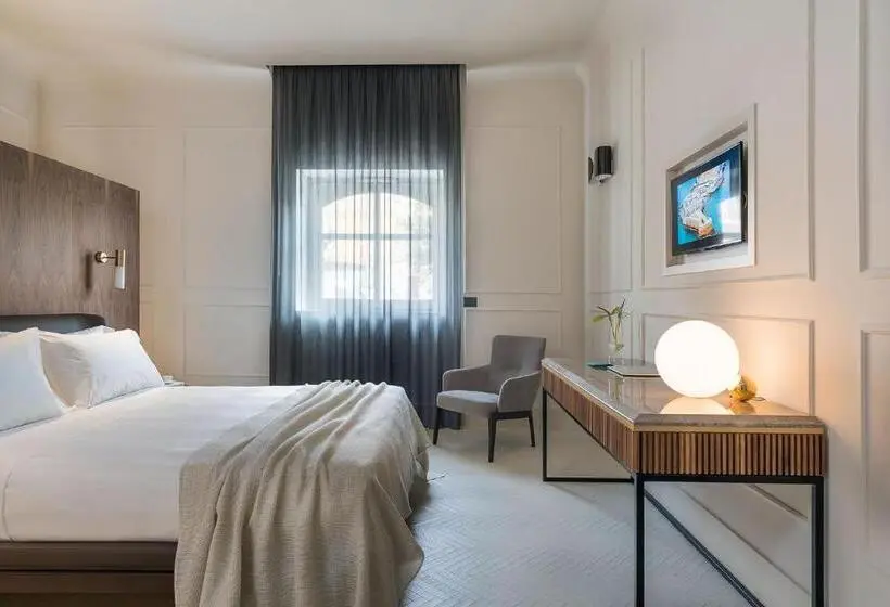 スイート, Byssus Suites