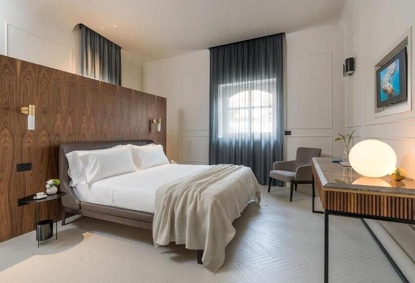 Люкс, Byssus Suites