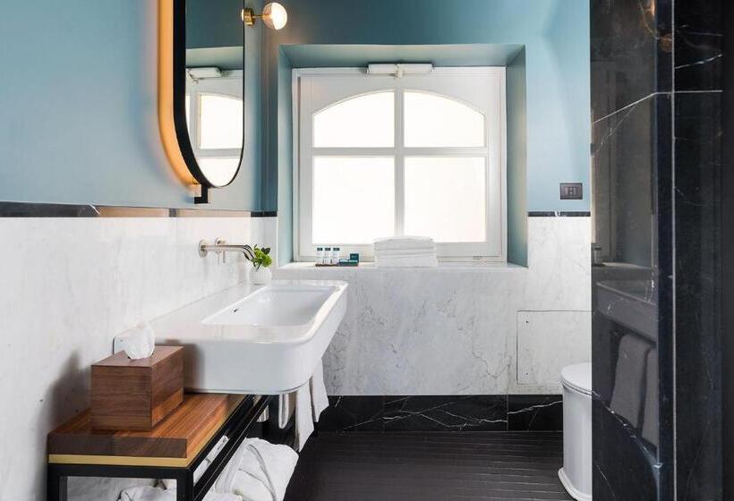 Family Suite, Byssus Suites