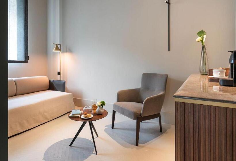 Family Suite, Byssus Suites