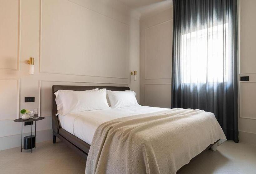 Family Suite, Byssus Suites