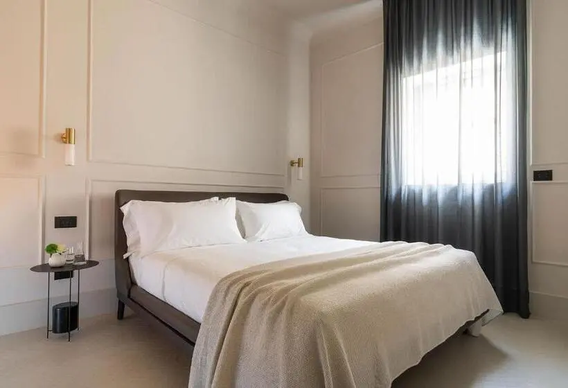 スイート(家族用), Byssus Suites