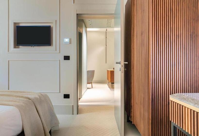 Family Suite, Byssus Suites
