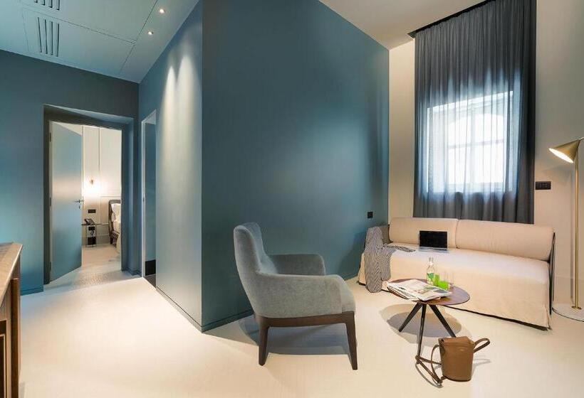 Family Suite, Byssus Suites