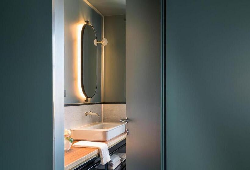 Президентский Люкс, Byssus Suites