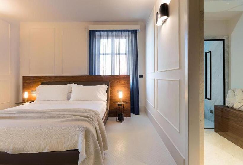 Президентский Люкс, Byssus Suites