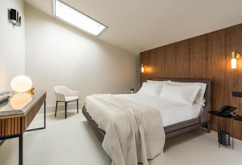 Люкс, Byssus Suites