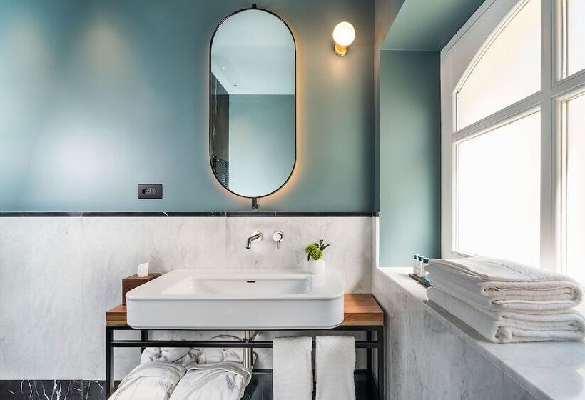 Family Suite, Byssus Suites