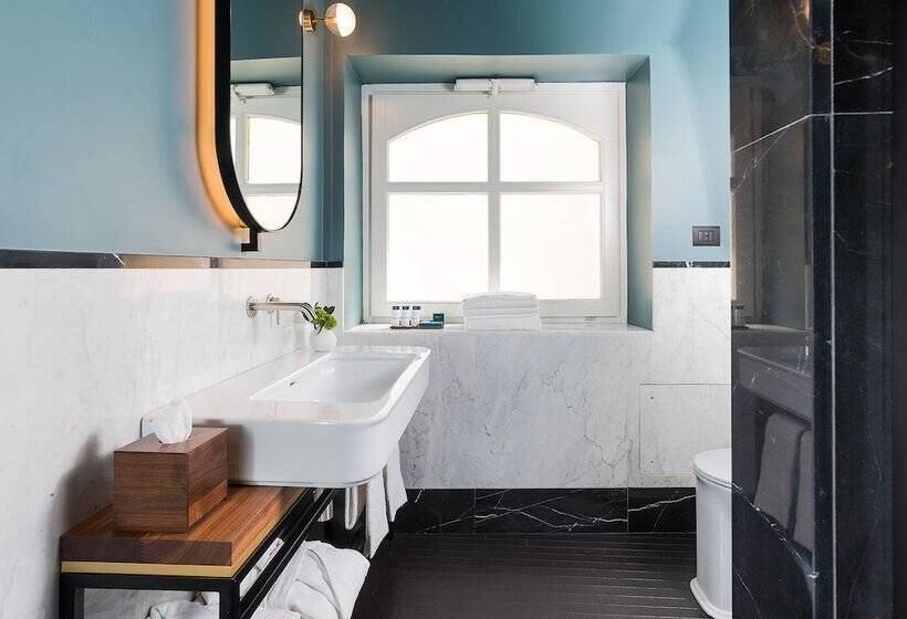 Family Suite, Byssus Suites