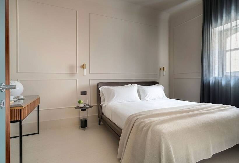 Family Suite, Byssus Suites