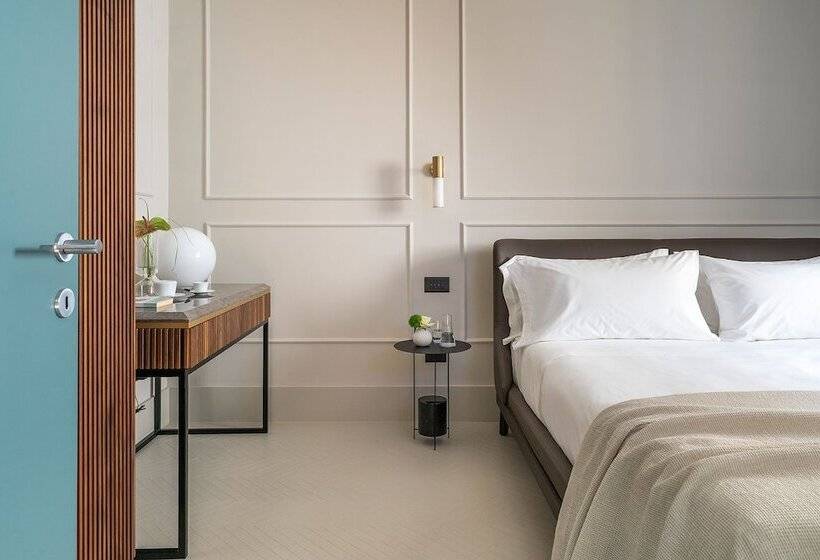 Family Suite, Byssus Suites