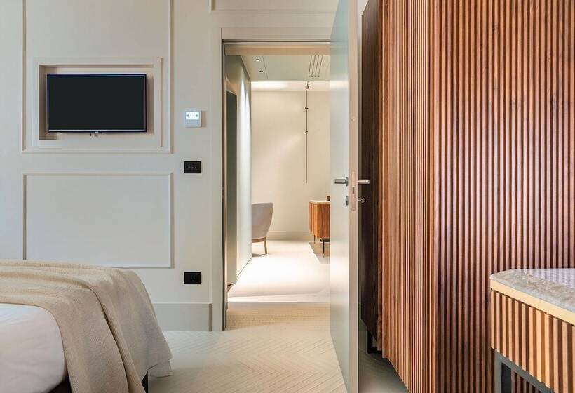 Family Suite, Byssus Suites