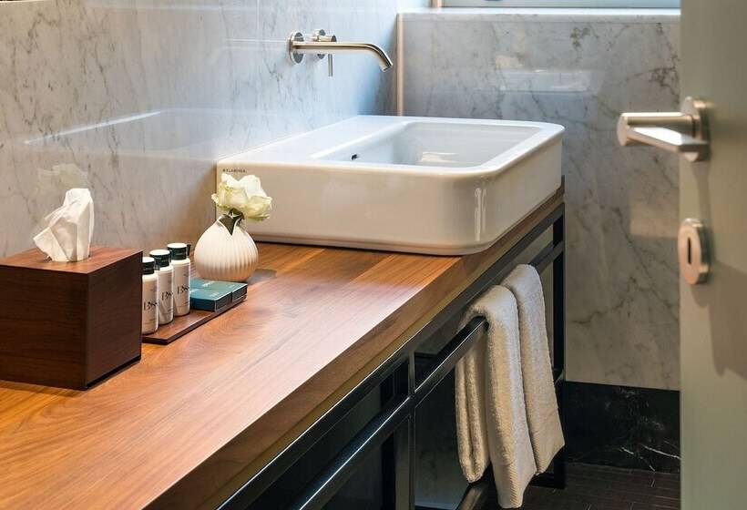 Люкс Superior, Byssus Suites