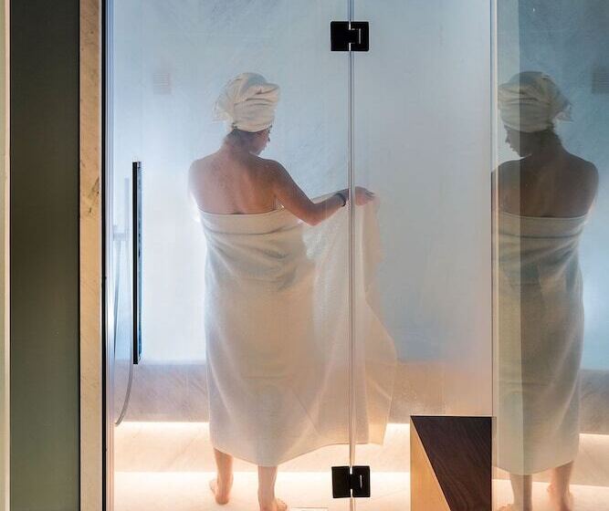 Люкс Superior, Byssus Suites