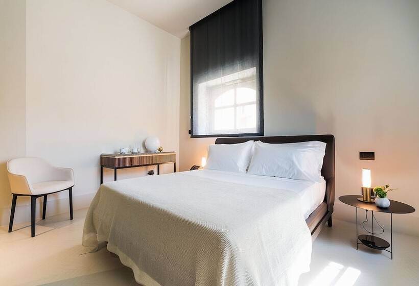 Люкс Superior, Byssus Suites