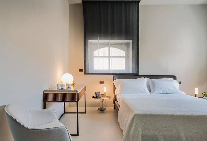 Люкс Superior, Byssus Suites