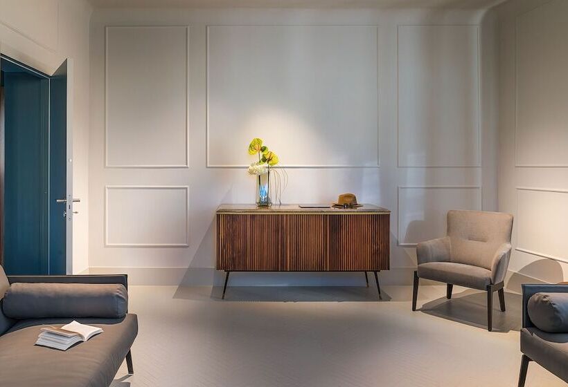 Президентский Люкс, Byssus Suites