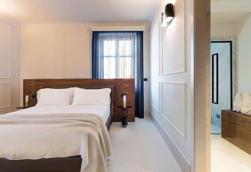 Президентский Люкс, Byssus Suites