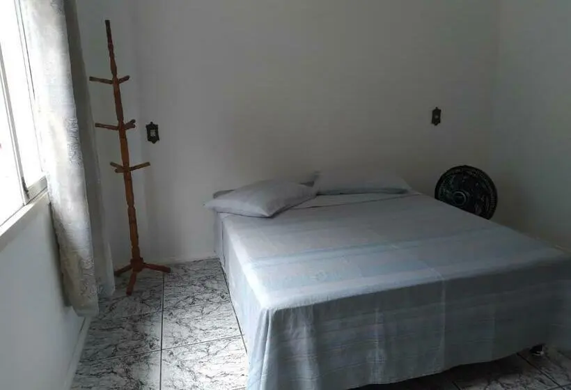 ファミリールーム, Hostel Germânica