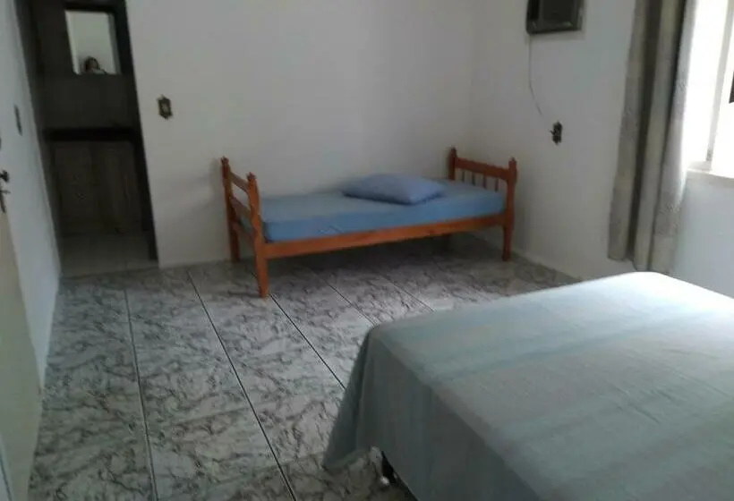 ファミリールーム, Hostel Germânica