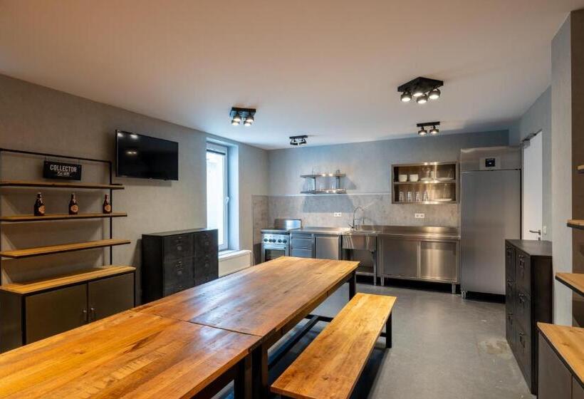 Номер Стандарт Индивидуальный, Mk Monteurzimmer Stuttgart