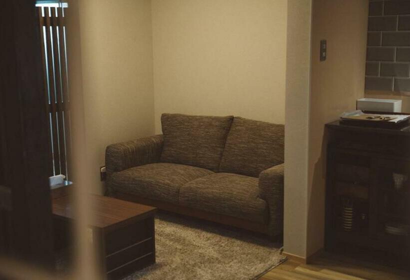 Дом 1 Спальня, Large Family Accommodation Tsuji Family Vacation Stay 20952v