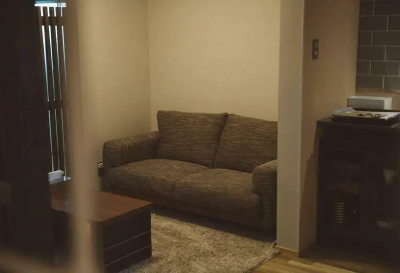 １ベッドルームハウス, Large Family Accommodation Tsuji Family   Vacation Stay 20952v