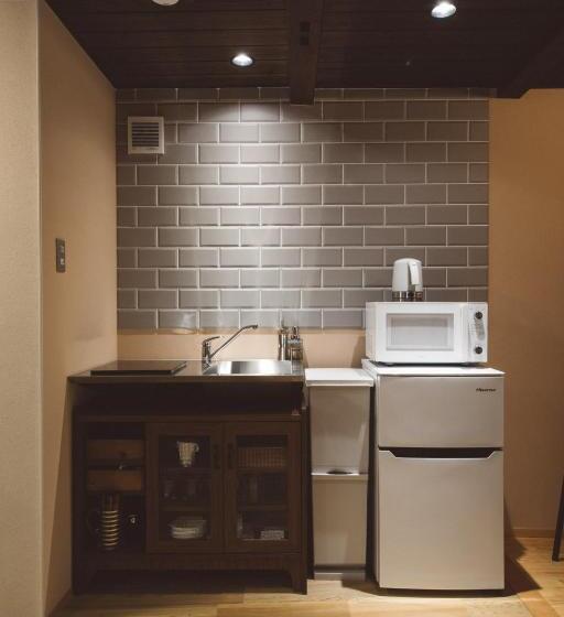 خانه 1 خوابه, Large Family Accommodation Tsuji Family   Vacation Stay 20952v