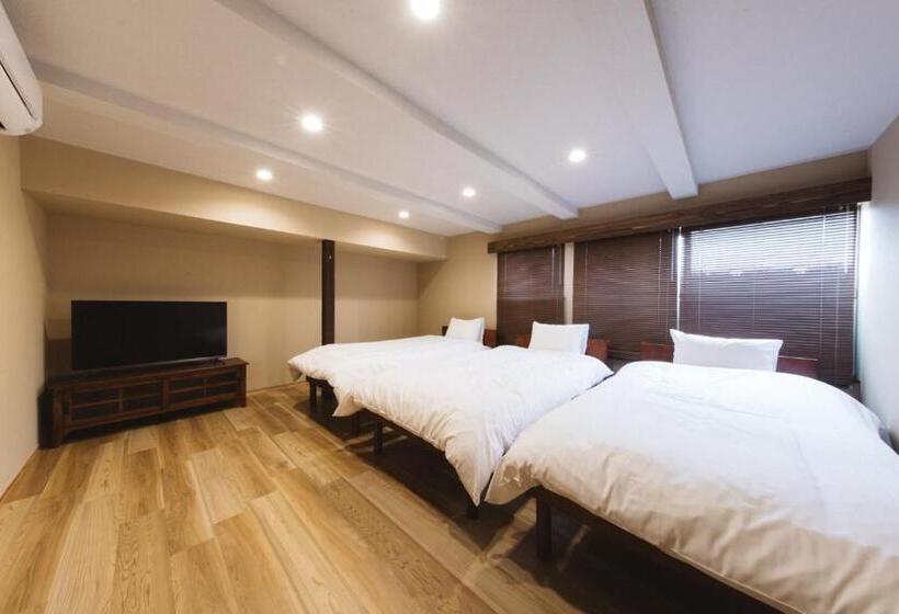 Дом 1 Спальня, Large Family Accommodation Tsuji Family Vacation Stay 20952v