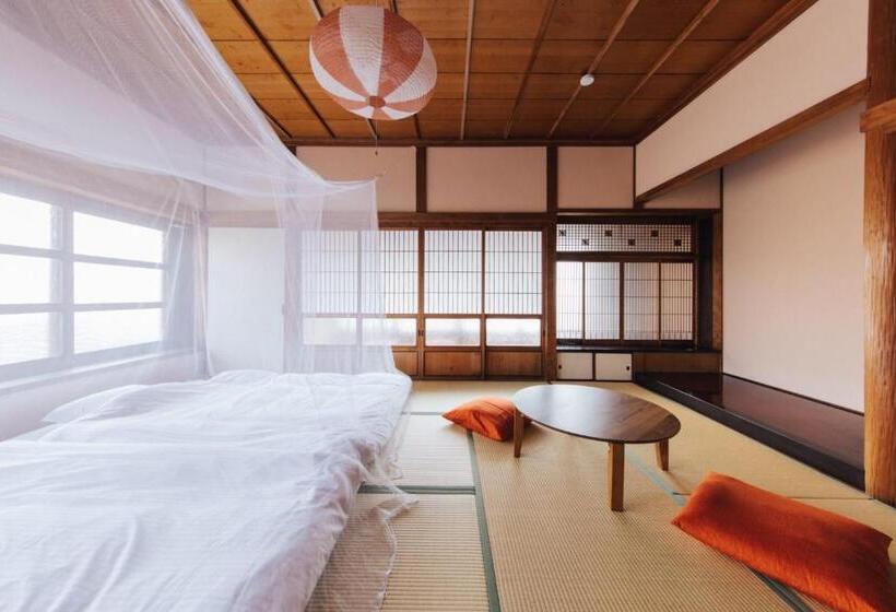 Дом 1 Спальня, Large Family Accommodation Tsuji Family Vacation Stay 20952v