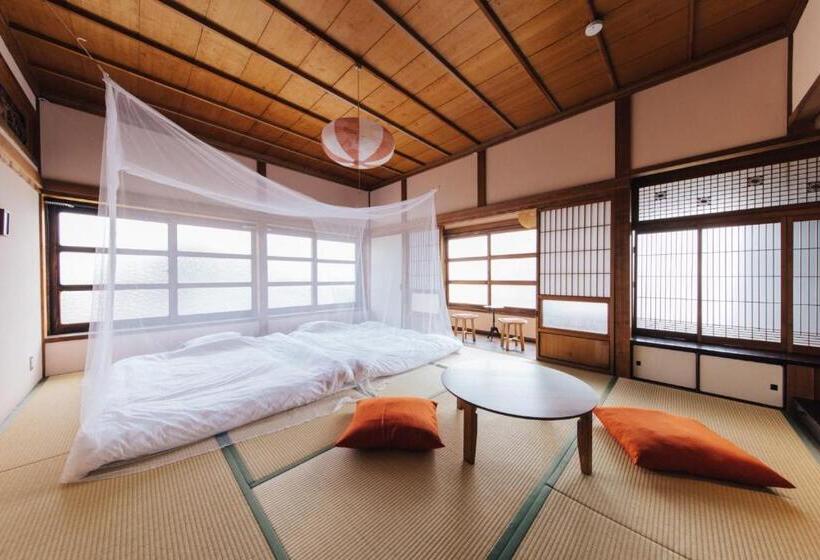 خانه 1 خوابه, Large Family Accommodation Tsuji Family   Vacation Stay 20952v