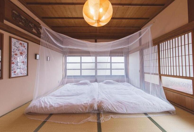 Дом 1 Спальня, Large Family Accommodation Tsuji Family Vacation Stay 20952v