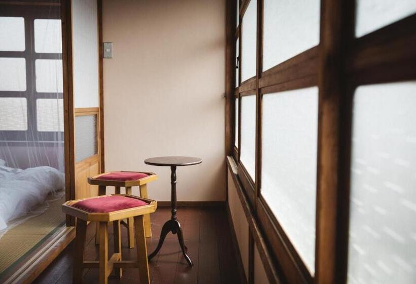 Дом 1 Спальня, Large Family Accommodation Tsuji Family Vacation Stay 20952v