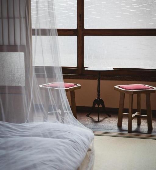 Дом 1 Спальня, Large Family Accommodation Tsuji Family Vacation Stay 20952v