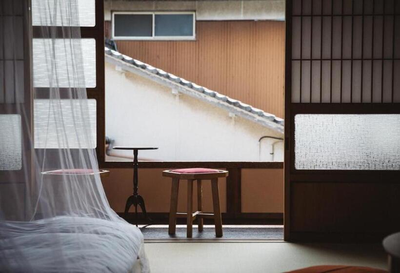 Дом 1 Спальня, Large Family Accommodation Tsuji Family Vacation Stay 20952v